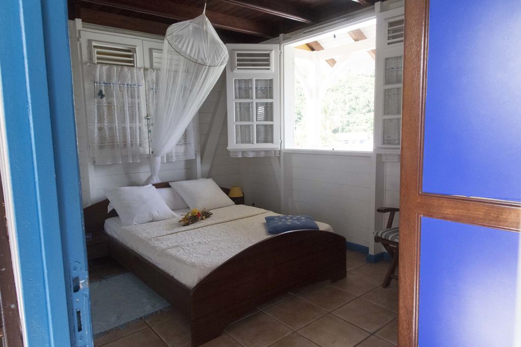 L'Escapade Appartement Sainte-Anne Buitenkant foto